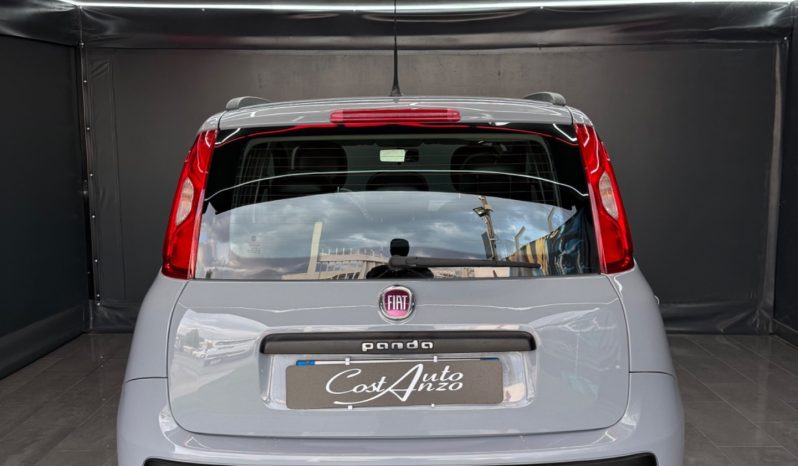 
								Fiat Panda 1.3 Multijet 95 CV Lounge 2019 full									