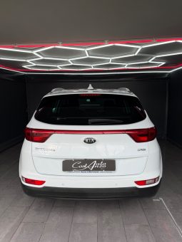 
										Kia Sportage 1.7 CRDI 116 Cv STYLE 2018 full									