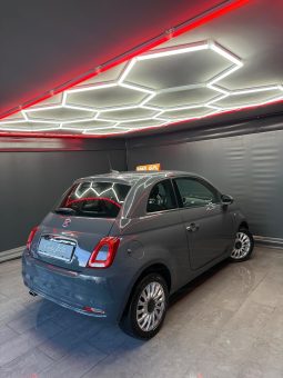 
										Fiat 500 1.2 GPL Lounge 10/2019 full									