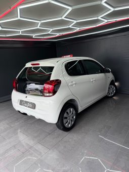 
										Peugeot 108 1.0 VTi Collection 2020 full									