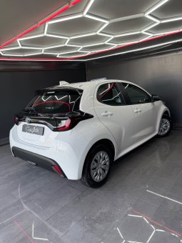 
										Toyota Yaris 1.0 Benzina Trend 2023 full									