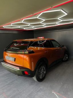 
										Peugeot 2008 BlueHDi 110 cv Active Pack 2022 full									