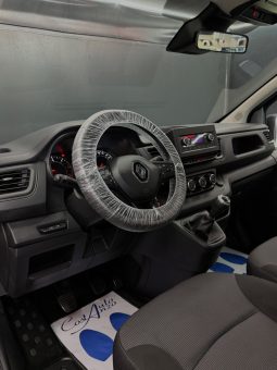 
										Renault Trafic 2.0 BluedCi 110CV 9 Posti 2022 full									