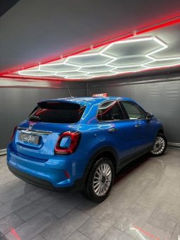 
										Fiat 500X 1.6 MultiJet 130 CV Urban City 2022 full									