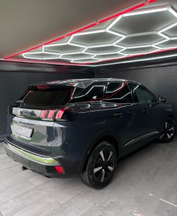 
										Peugeot 3008 1.6 BlueHDi 120 Cv EAT6 Allure Pack 2018 full									
