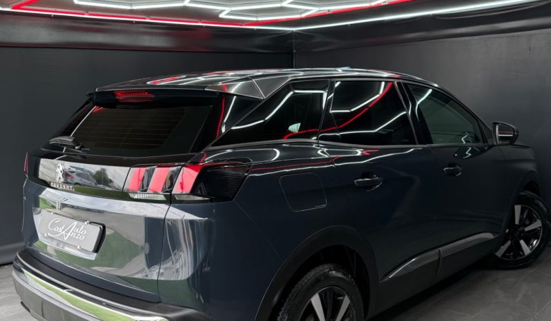 
								Peugeot 3008 1.6 BlueHDi 120 Cv EAT6 Allure Pack 2018 full									