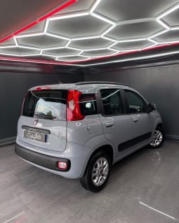 
										Fiat Panda 1.3 Multijet 95 CV Lounge 2019 full									