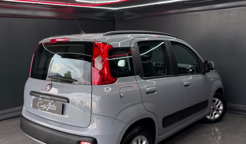 
								Fiat Panda 1.3 Multijet 95 CV Lounge 2019 full									