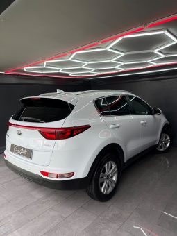 
										Kia Sportage 1.7 CRDI 116 Cv STYLE 2018 full									