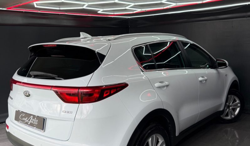 
								Kia Sportage 1.7 CRDI 116 Cv STYLE 2018 full									