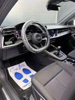 
										Audi A3 SPB 30TDI S line edition 2022 Full full									