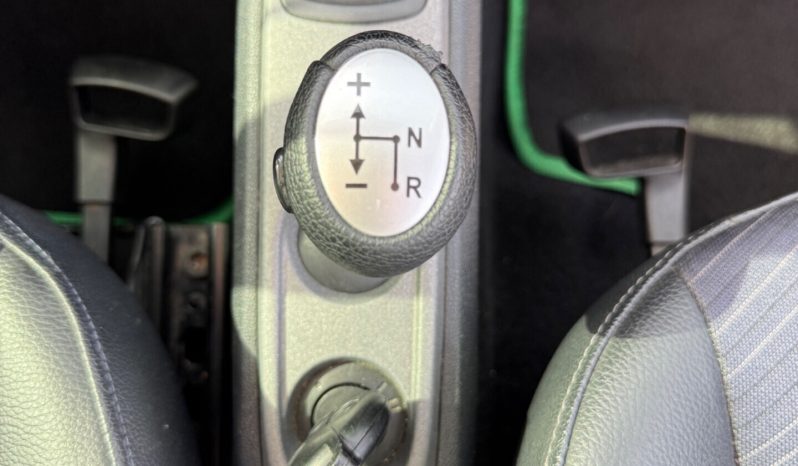 
								Smart ForTwo 0.8 Diesel Pulse 2012 full									