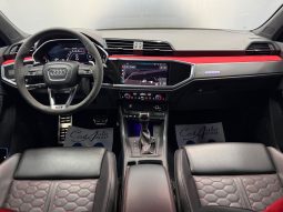 
										Audi RSQ3 SPB Quattro 2.5 TFSI 400 CV IPER FULL full									