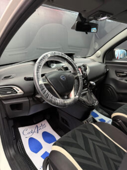 
										Lancia Ypsilon 0.9 Benzina 85 CV Platinum AUTOMATICA full									