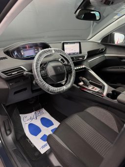 
										Peugeot 3008 1.6 BlueHDi 120 Cv EAT6 Allure Pack 2018 full									