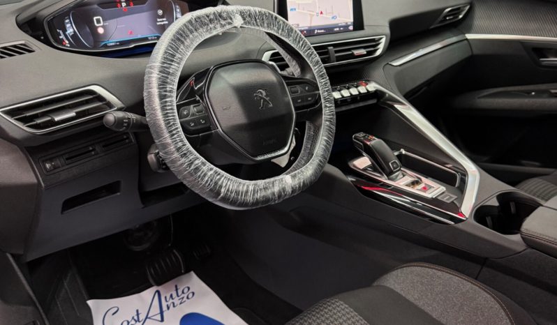 
								Peugeot 3008 1.6 BlueHDi 120 Cv EAT6 Allure Pack 2018 full									