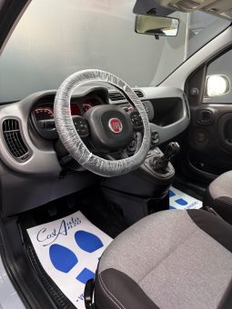 
										Fiat Panda 1.3 Multijet 95 CV Lounge 2019 full									