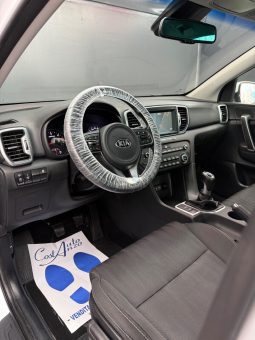 
										Kia Sportage 1.7 CRDI 116 Cv STYLE 2018 full									
