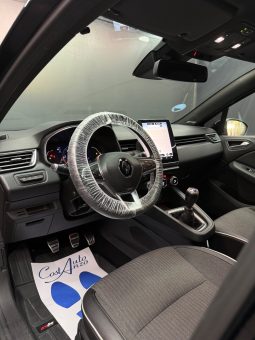 
										Renault Clio 1.5 Blue dCi 85 CV R.S. Line 2020 full									