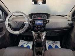 
										Lancia Ypsilon 1.2 GPL Alberta Ferretti 10/2022 full									