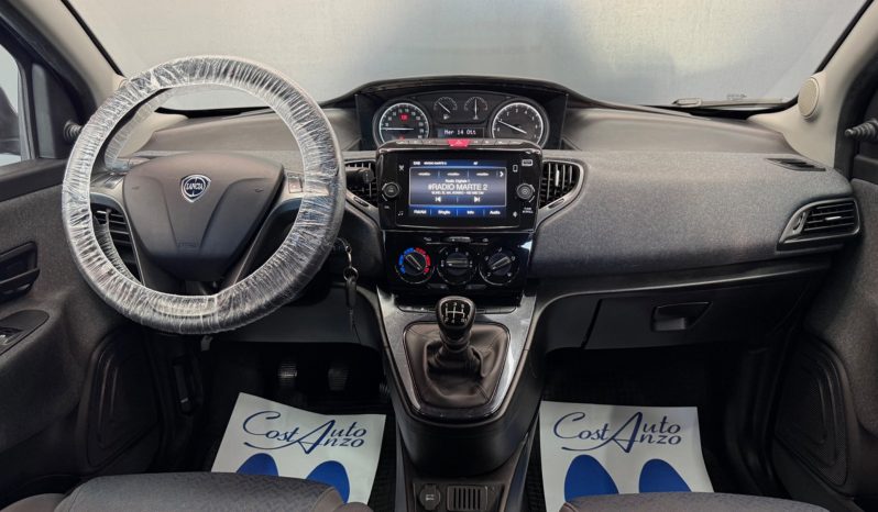 
								Lancia Ypsilon 1.2 GPL Alberta Ferretti 10/2022 full									