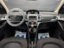 
										Lancia Ypsilon 1.3 Multijet 75 CV Unyca 2012 full									