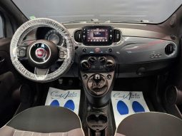 
										Fiat 500 1.2 GPL Lounge 10/2019 full									