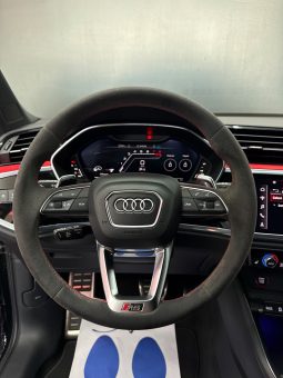 
										Audi RSQ3 SPB Quattro 2.5 TFSI 400 CV IPER FULL full									