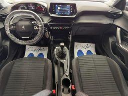
										Peugeot 2008 BlueHDi 110 cv Active Pack 2022 full									