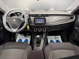 
										Alfa Romeo Giulietta 1.6 Mulijet 120 CV Super 10/2018 full									