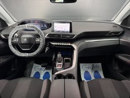 
										Peugeot 3008 1.6 BlueHDi 120 Cv EAT6 Allure Pack 2018 full									