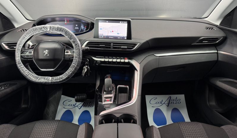 
								Peugeot 3008 1.6 BlueHDi 120 Cv EAT6 Allure Pack 2018 full									