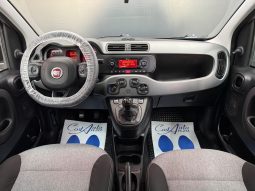 
										Fiat Panda 1.3 Multijet 95 CV Lounge 2019 full									
