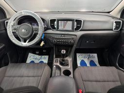 
										Kia Sportage 1.7 CRDI 116 Cv STYLE 2018 full									