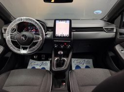 
										Renault Clio 1.5 Blue dCi 85 CV R.S. Line 2020 full									