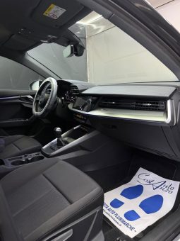 
										Audi A3 SPB 30TDI S line edition 2022 Full full									