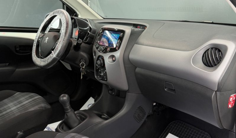 
								Peugeot 108 1.0 VTi Collection 2020 full									