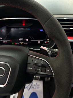 
										Audi RSQ3 SPB Quattro 2.5 TFSI 400 CV IPER FULL full									