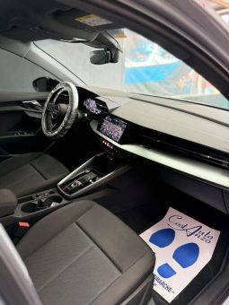 
										Audi A3 SPB 30 TDI S tronic S line edition 12/2022 full									
