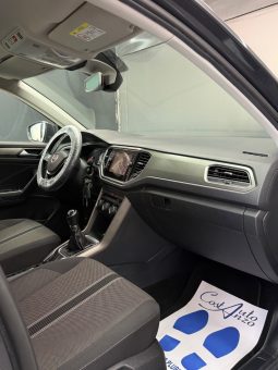
										Volkswagen T-Roc 1.6 TDI Advanced 10/2020 full									