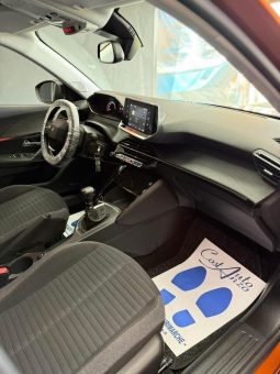 
										Peugeot 2008 BlueHDi 110 cv Active Pack 2022 full									
