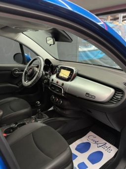 
										Fiat 500X 1.6 MultiJet 130 CV Urban City 2022 full									