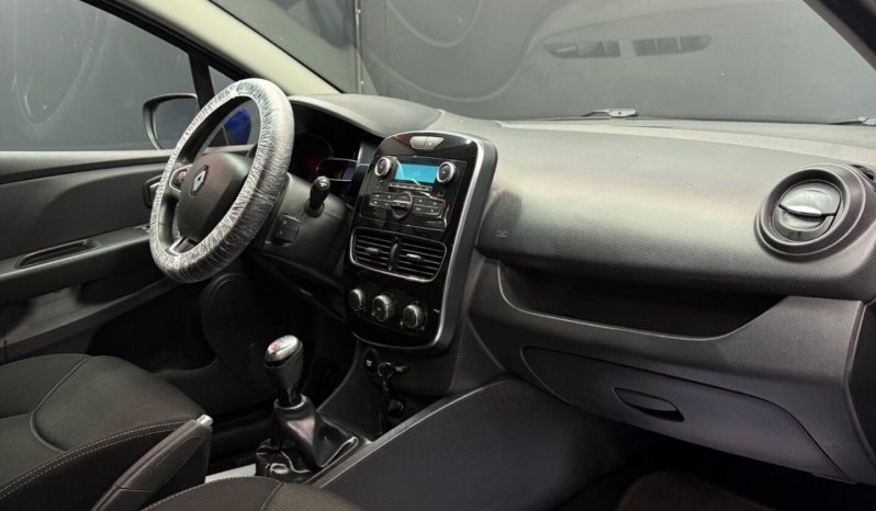 
								Renault Clio 1.2 GPL 75 CV Duel 2018 full									