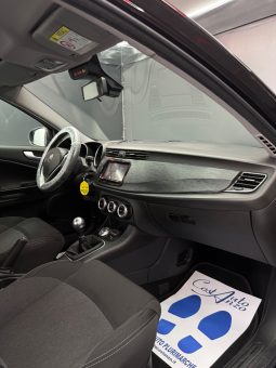 
										Alfa Romeo Giulietta 1.6 Mulijet 120 CV Super 10/2018 full									