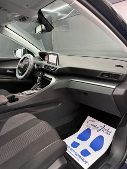 
										Peugeot 3008 1.6 BlueHDi 120 Cv EAT6 Allure Pack 2018 full									