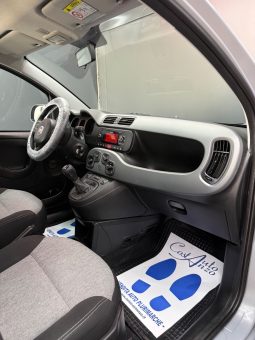 
										Fiat Panda 1.3 Multijet 95 CV Lounge 2019 full									