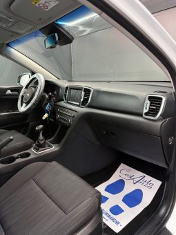 
										Kia Sportage 1.7 CRDI 116 Cv STYLE 2018 full									