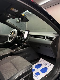 
										Renault Clio 1.5 Blue dCi 85 CV R.S. Line 2020 full									