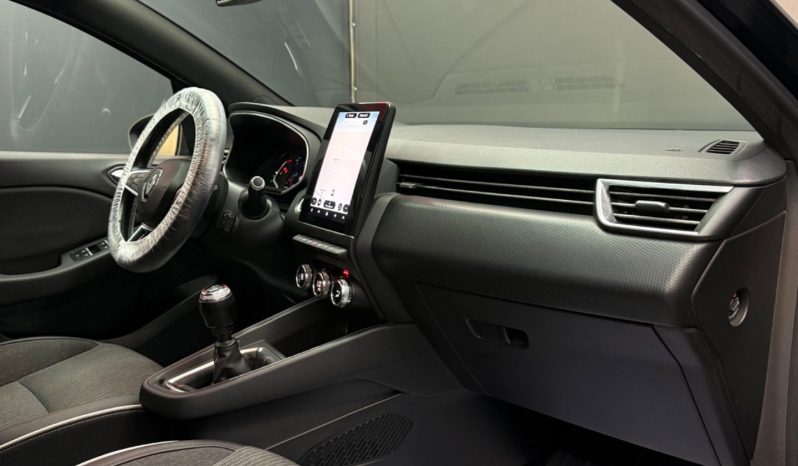 
								Renault Clio 1.5 Blue dCi 85 CV R.S. Line 2020 full									