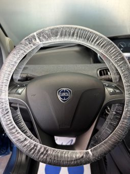 
										Lancia Ypsilon 1.2 GPL Alberta Ferretti 10/2022 full									